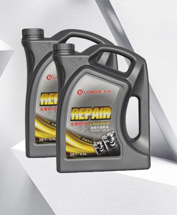 龍馳R500汽油機油
